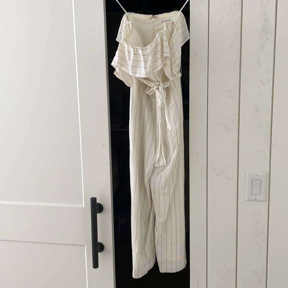 Club Monaco jumpsuit